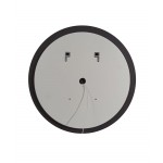 Зеркало Континент Ajour LED круглое
